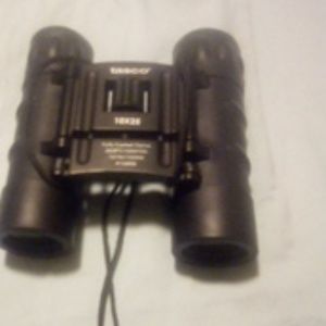 Binoculars